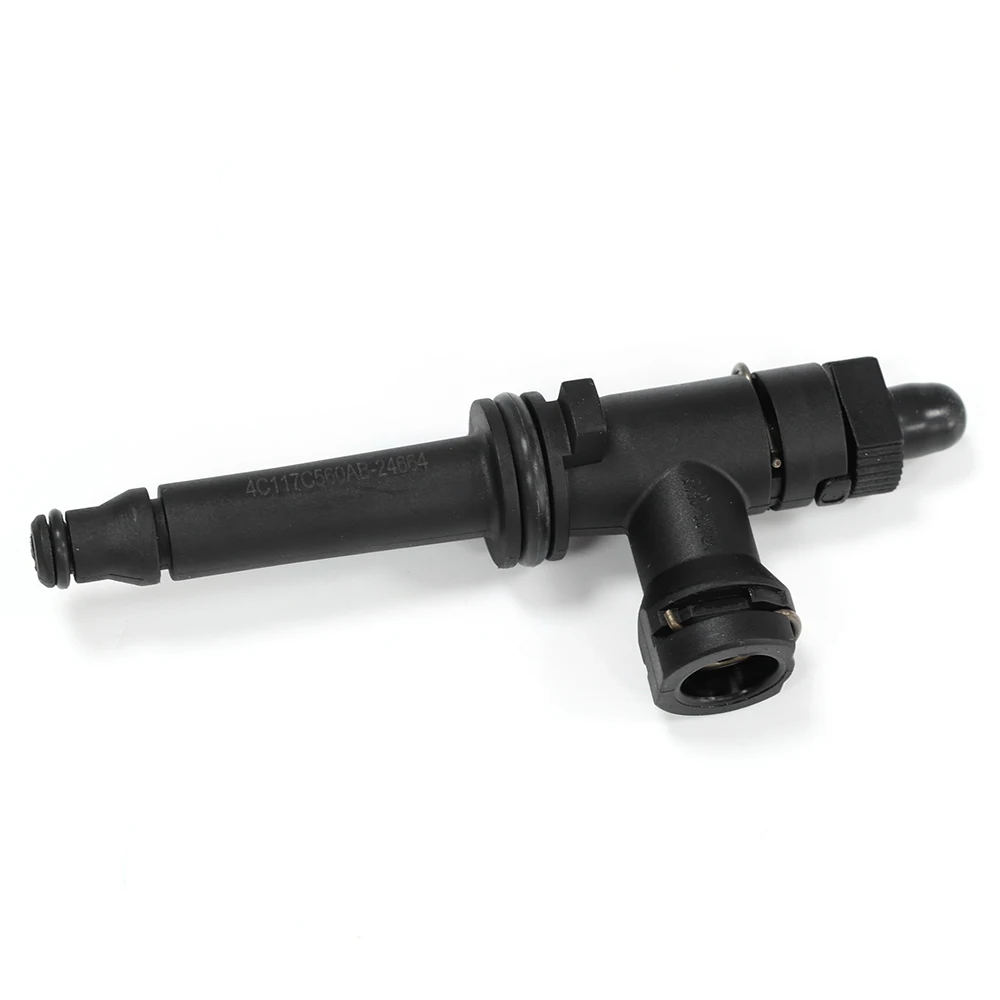 Auto Transmission Systems Clutch Slave Cylinder For Ford Transit 2.4 V348 2.4 4C117C560AB