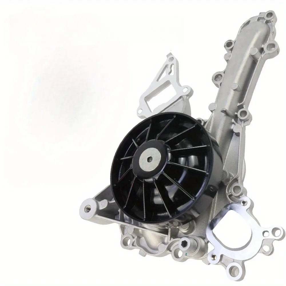 For Mercedes Benz CLS350 E350 GLS400 GL400 ML300 ML350 R350L SLK350 SL350 S350L S400L 2005-2020 Water Pump 2762001301