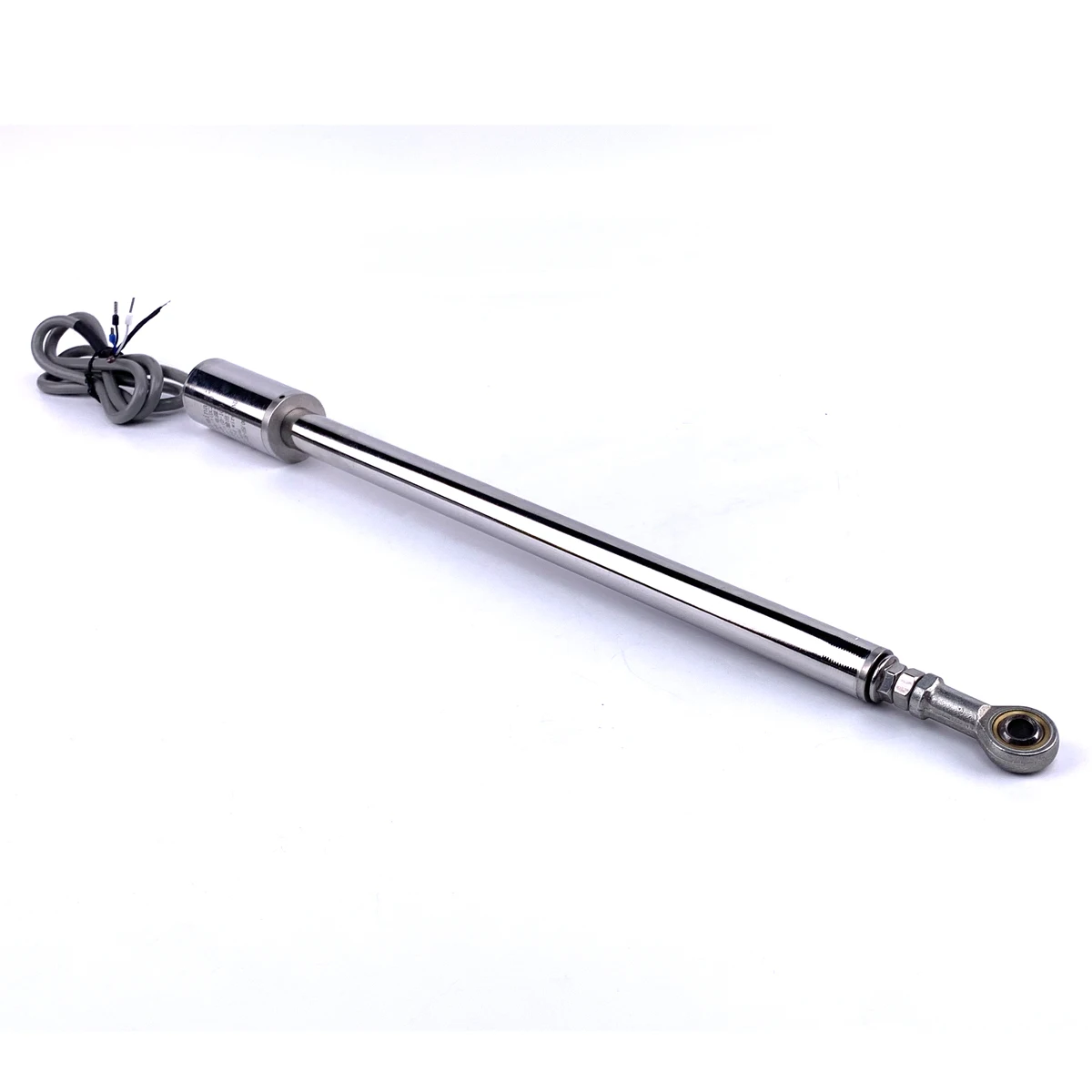 

MIRAN MPM-100mm Magnetostrictive Displacement Sensor Linear Position Transducer