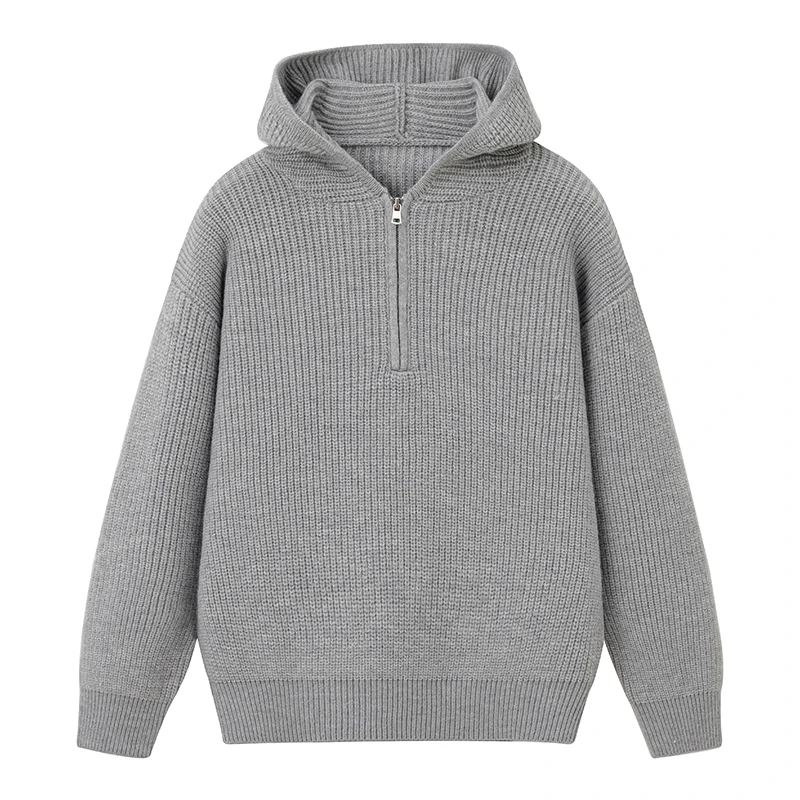 شتاء جديد الرجال المنزل عالية الجودة عادية قناع السترة سترة مريحة تنوعا يندبروف وسترة شتاء لفصل الشتاء