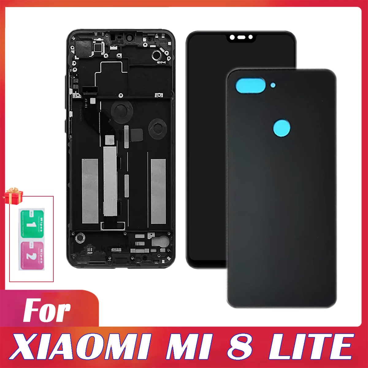 schermo-pop-testato-al-100-per-xiaomi-mi-8-lite-display-lcd-per-mi-8-lite-626-assemblea-touch-screen-con-parti-di-ricambio-del-telaio-l