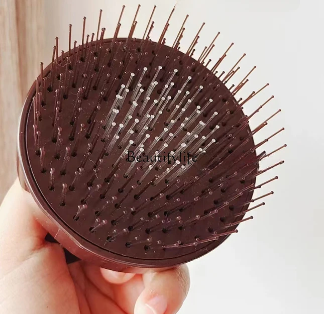 

Scalp Massage Brush, Shampoo Comb