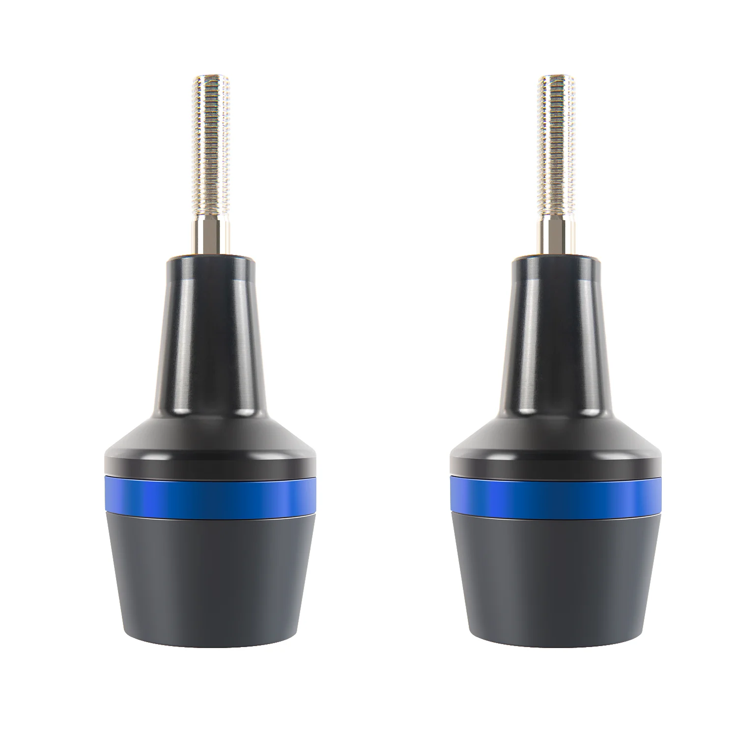 

Для GSX-S1000 GSX-S1000F GSX-S750 GSR 750 GSR 600 GSR 400-ползунки рамы мотоцикла, защита от столкновений и защита обтекателя