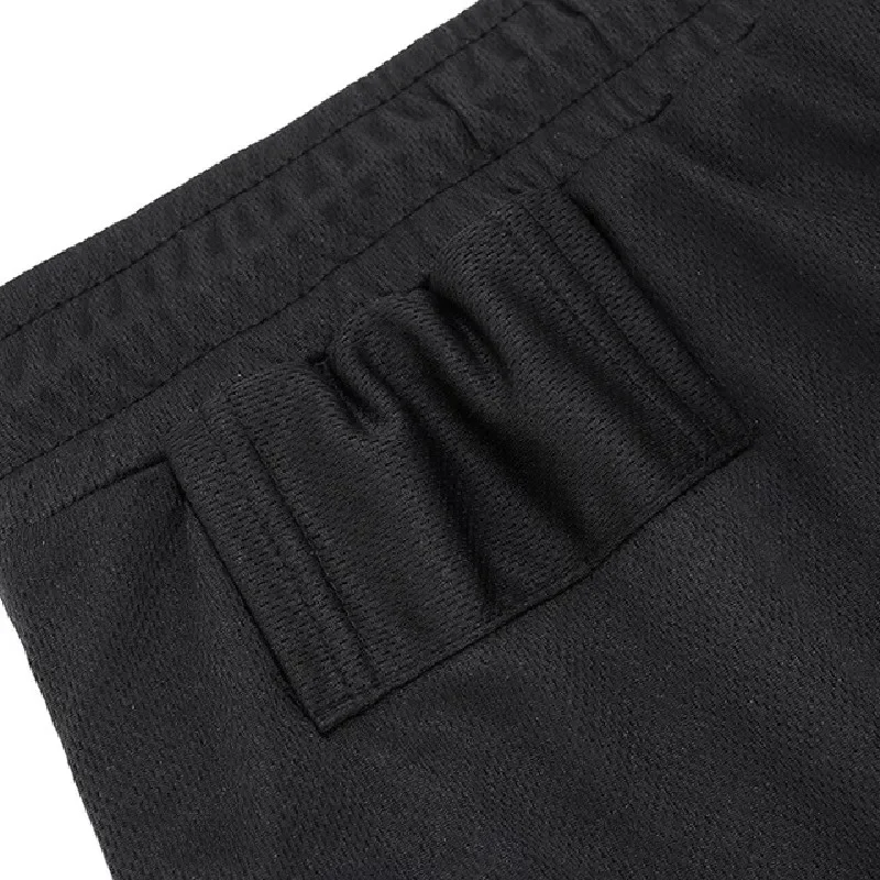 Y2K-Short de Compression de dehors Décontracté pour Homme, Pantalon Court de Performance, Imprimé Araignée, Dean M, Entraînement, Course à Pied,