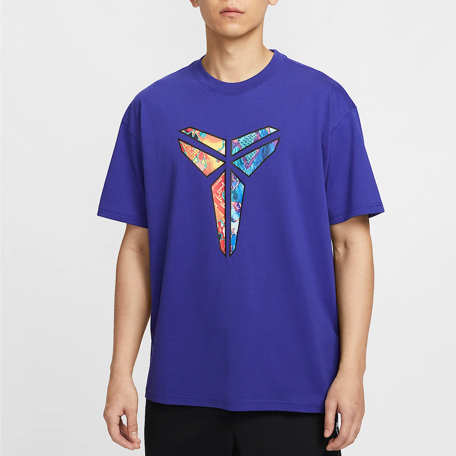 

Nike Authentic 2025 Summer Loose Soft Short Sleeve HJ3423-539