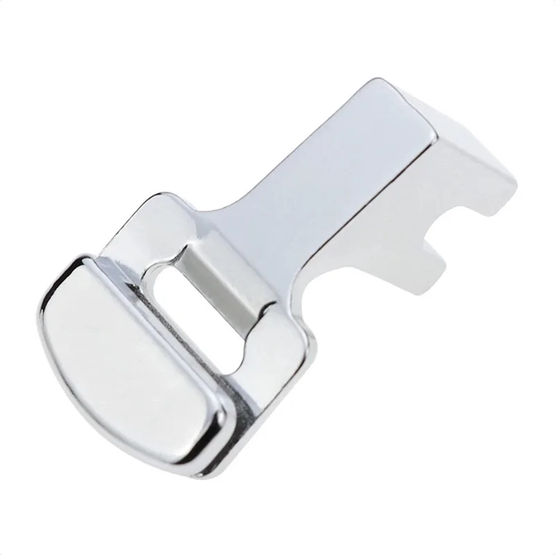 Sewing Machine Accessories Wrinkled Pleated Presser Foot Multifunctiona Household Domestic Useful Things For Tools Thin Fabrics