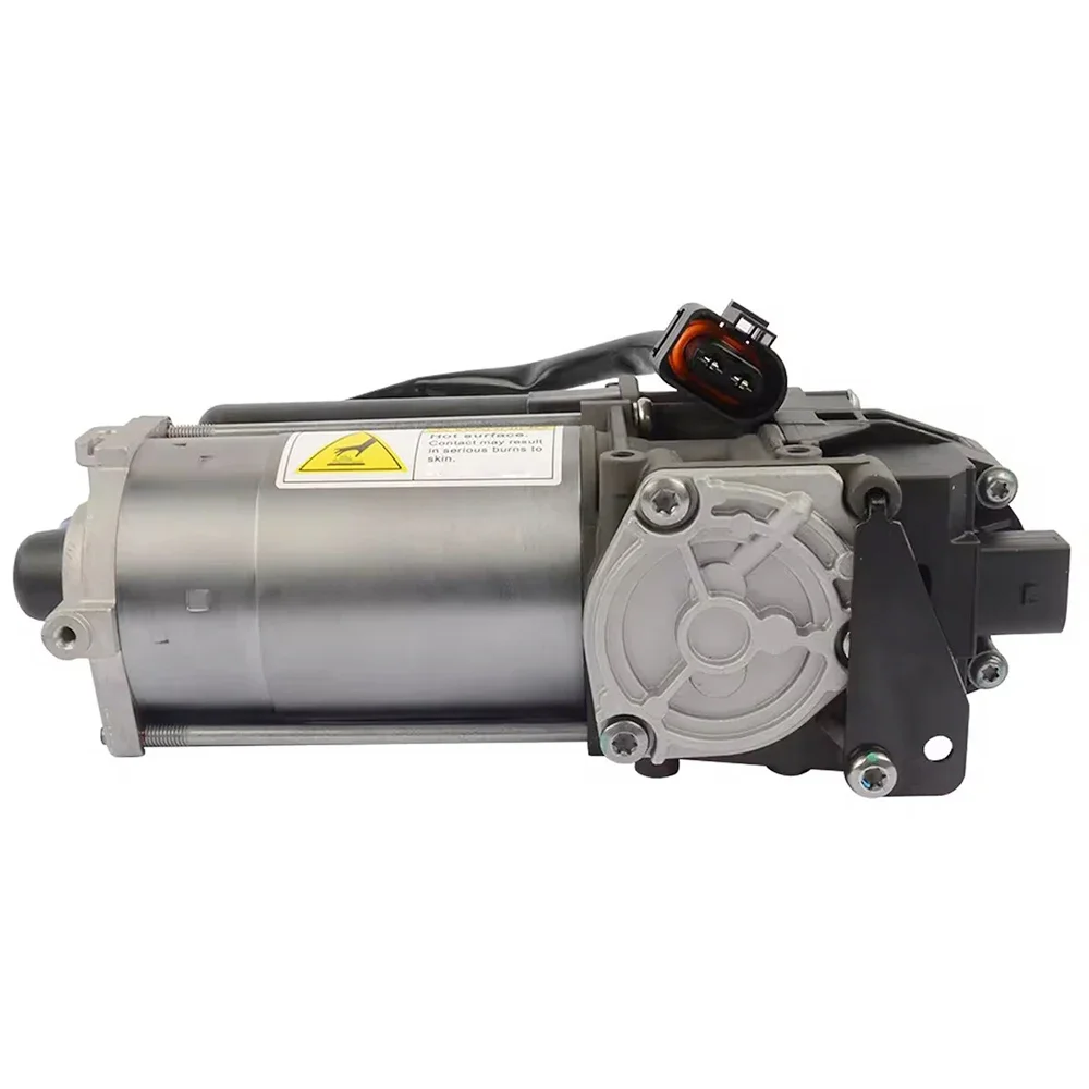 Air Suspension Compressor Pump For Porsche Panamera 971 971616006B 971616006D 971616006E