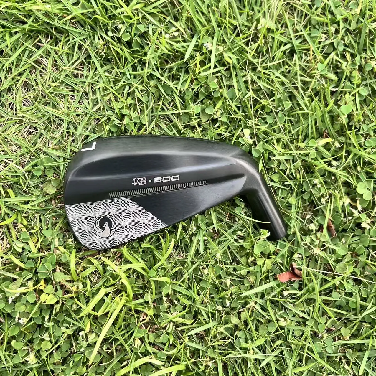 Vermilion Bird -800 CNC Golf Irons 5