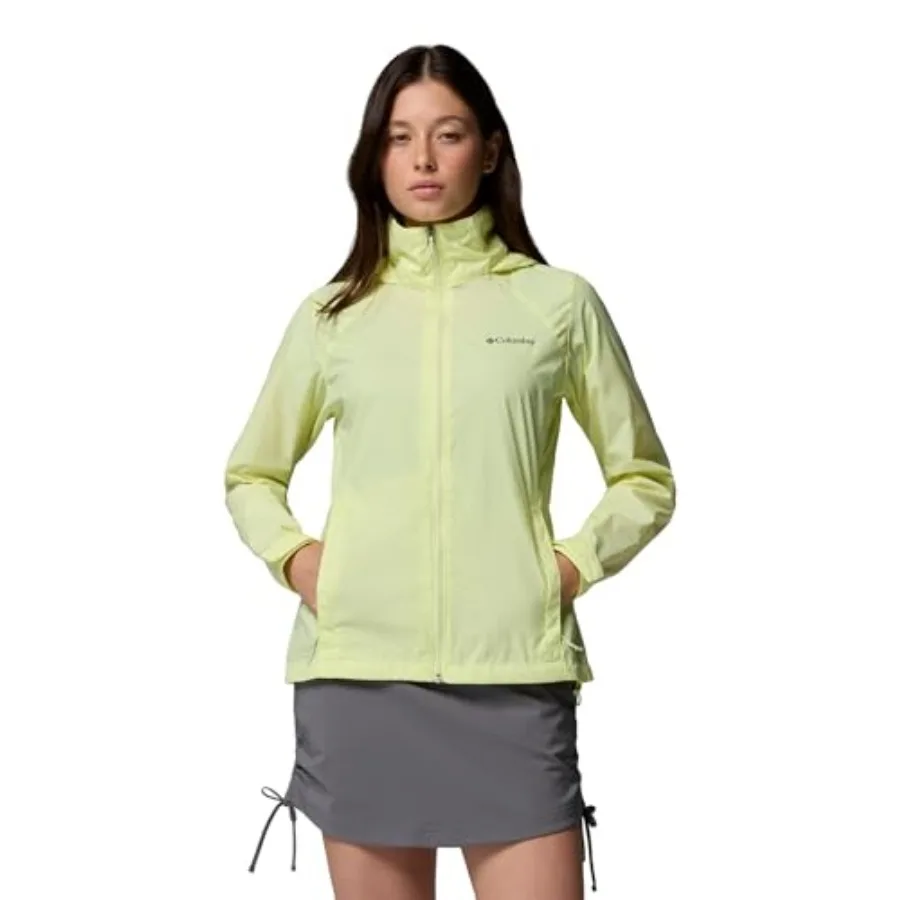 

Women's Switchback IV Jacket