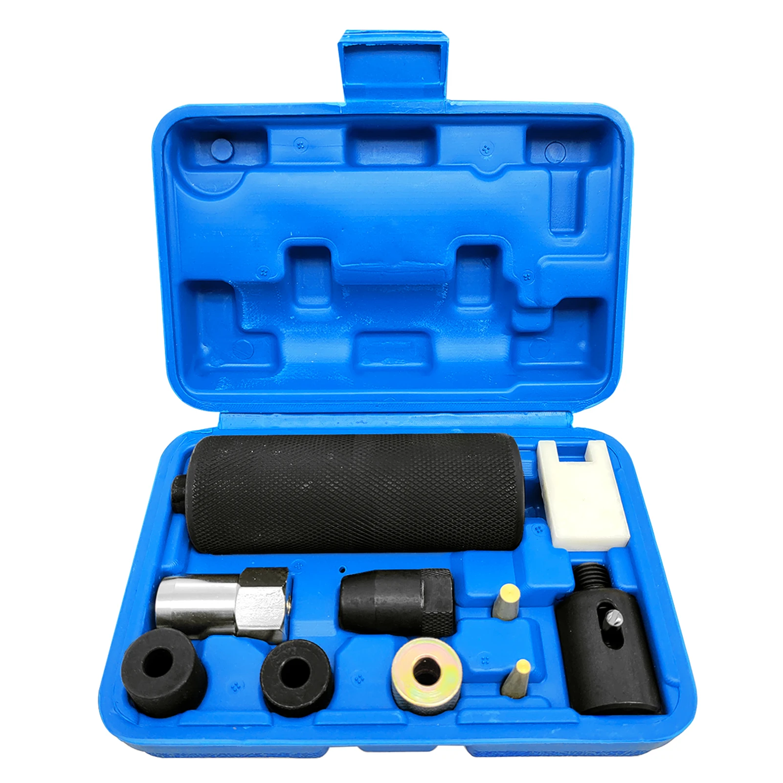 

Engine Fuel Injector Tool - Injector Puller Replacement for BMW B38 B48 B58 N20 N55 N63 S63 N47 N57 Engine, Reliable Repair Tool