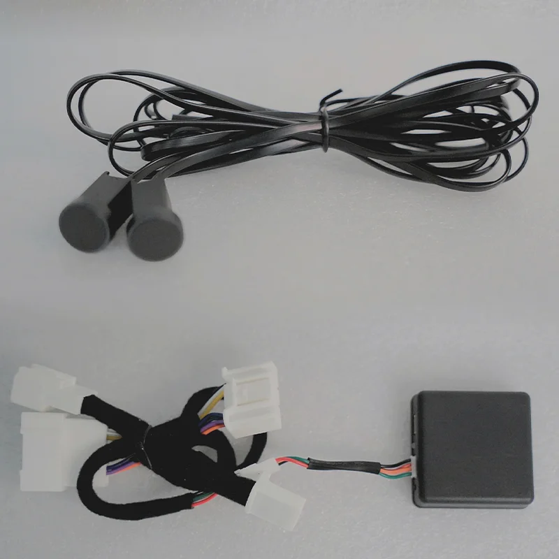 Factory Priced Blind Spot Detection System for Safe Driving Car Alarm for Tesla Model 3 & Model Y Safety Monitoring Assistance