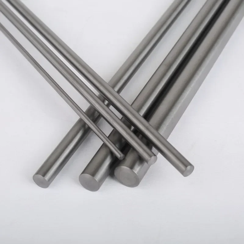 High Purity Niobium Metal Rod