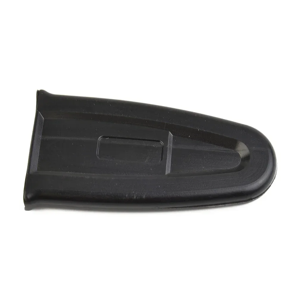 Cubierta de placa guía para motosierra, barra protectora, protege y mantiene tu motosierra de 4 y 6 pulgadas hecha de plástico duradero
