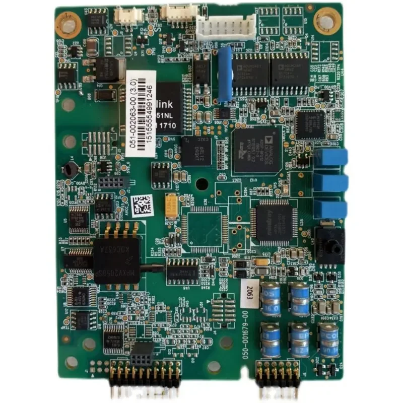 original ipm series imec series mpm module all-in-one parameter board