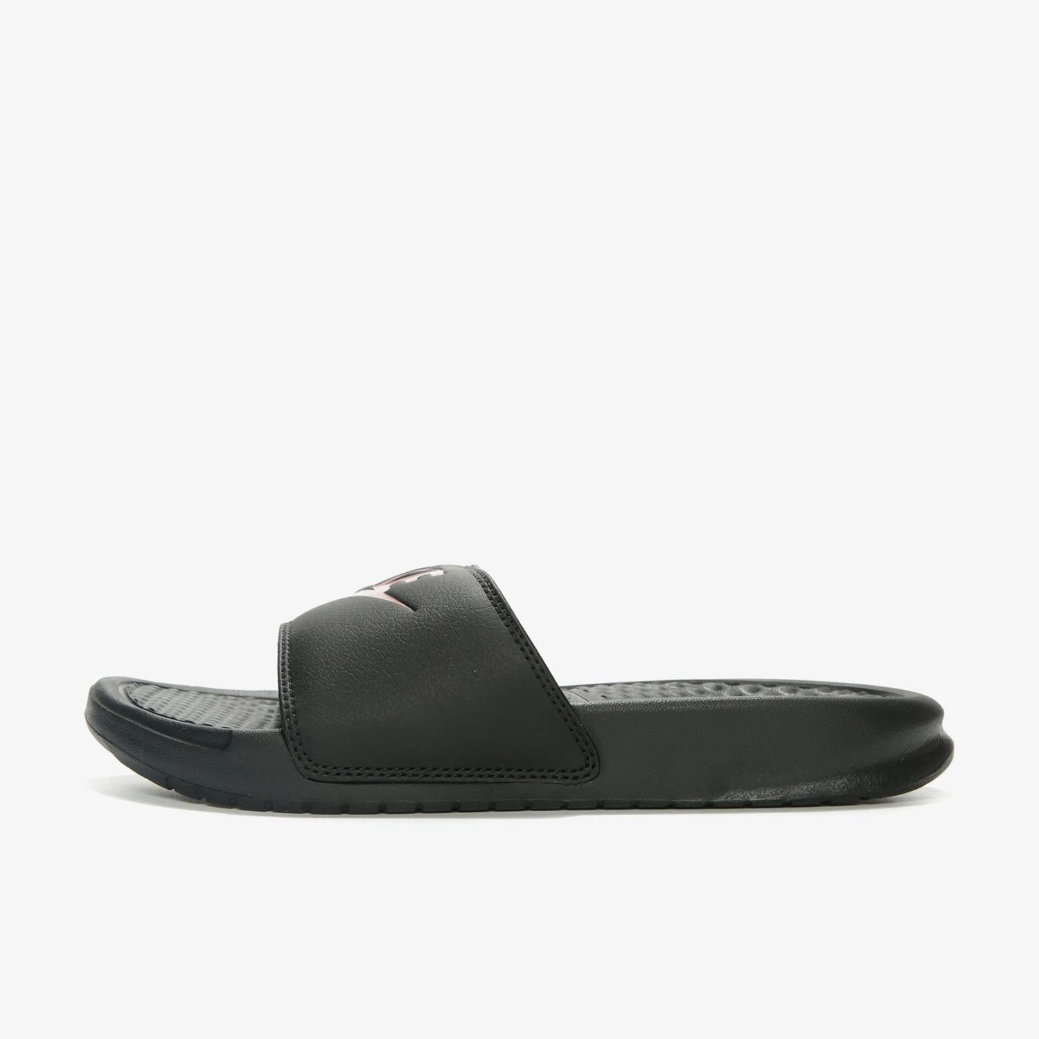nike slippers low price