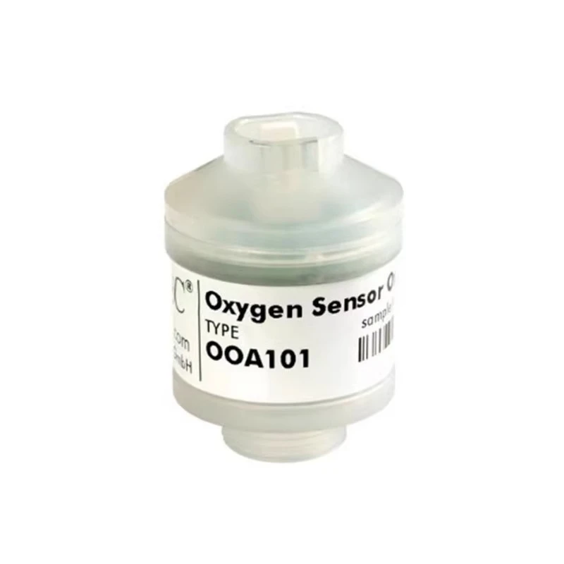 

M-03/M-04 German oxygen sensor oxygen battery OOA101 OOA101-1 OOM202-1 00M202