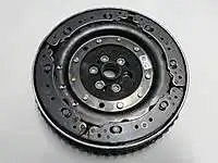 

123001166R for flywheel automatic MEGANE IV TALISMAN KADJAR