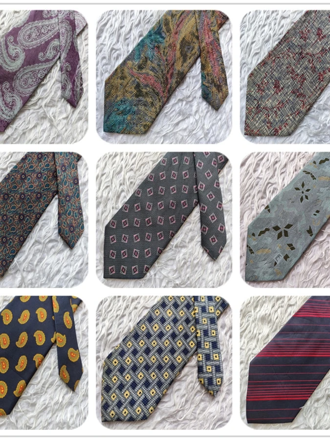 gravata-de-seda-vintage-com-estampa-barroca-de-animais-de-desenho-animado-divertida-para-negocios-padrao-floral-ampla-vari