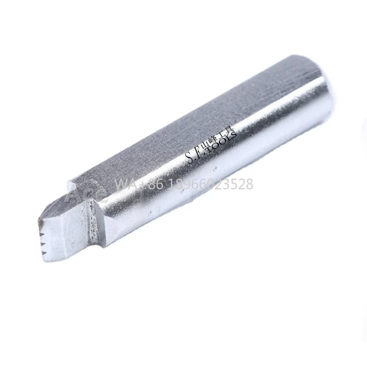 

Abrasives Tool| Multi-point Diamond Tools|sintereddiamond Dresser with Special Angle for Grinding Wheel