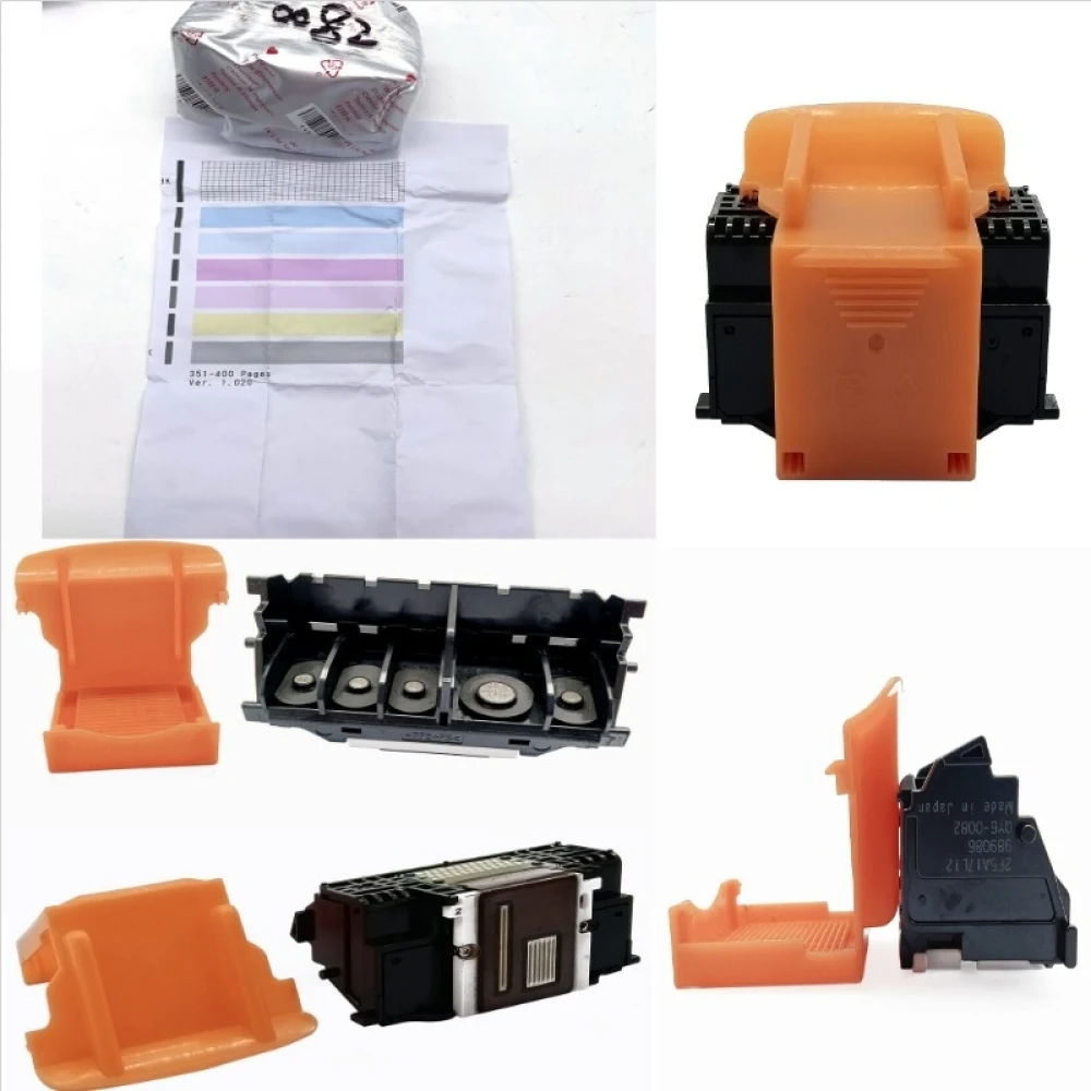 Qy6-0082 Printer Print Head Printhead For Canon PIXMA MG6880 MG6460 MG5750 MG5420 MG5760 MG5470 MG6450 MG5520 MG5751 MG6670