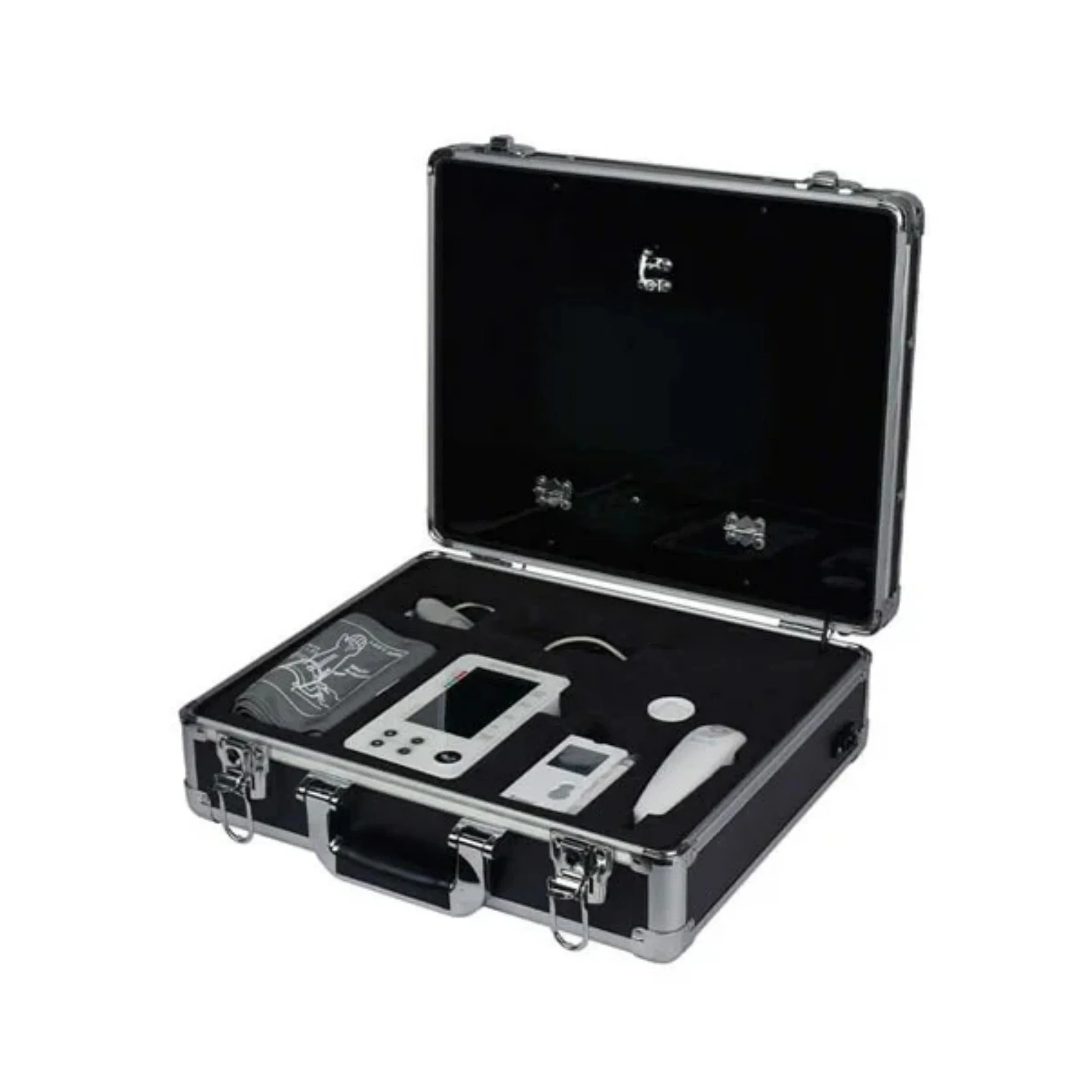 Producent Przenośny PC-303 Pulse Oxi Meter Finger SP--O2 Pressure E--CG Sprzęt testujący