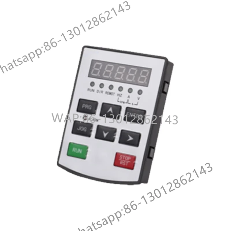 Match Brushless Driver C20 Series External Keyboard ZBLD. C20-KB5T-U