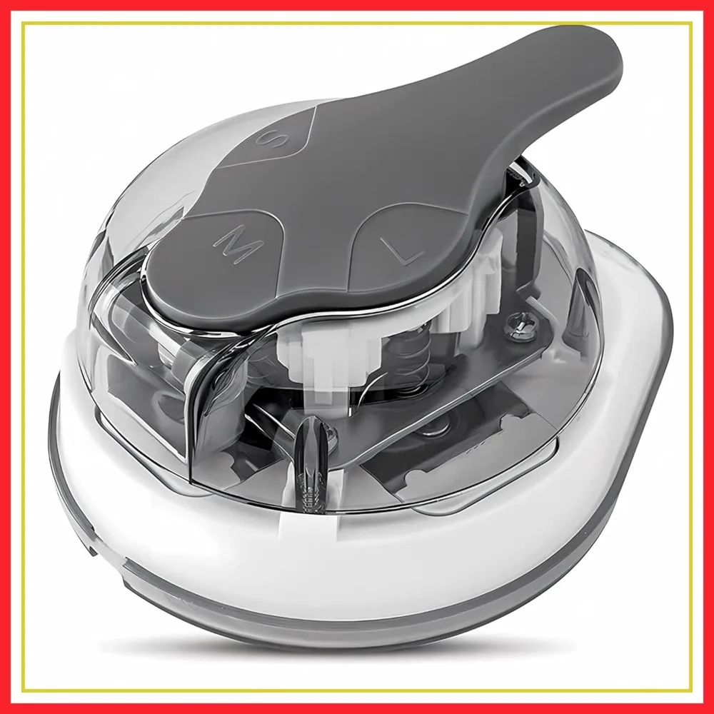 

Kadomaru Pro Corner Cutter for Scrapbooking, US/UK/EU Only