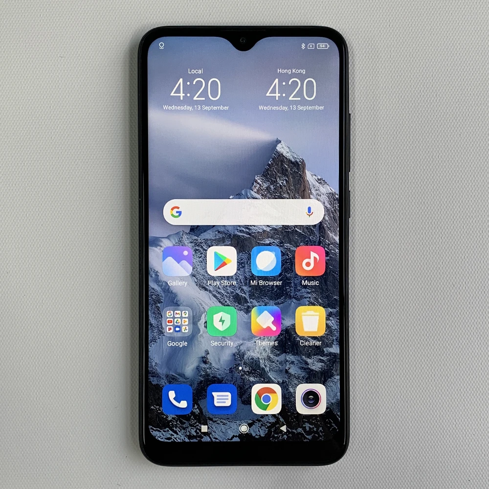 Xiaomi Redmi 8 4G Smartphone 6.22 4GB+64GB
