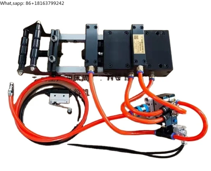 

AF-1C AF-2C AF-3C AF-4C AF-5C AF-6C AF-7C AF-8C High Precision Strong Type Automatic Pneumatic air Feeder for Punching Press