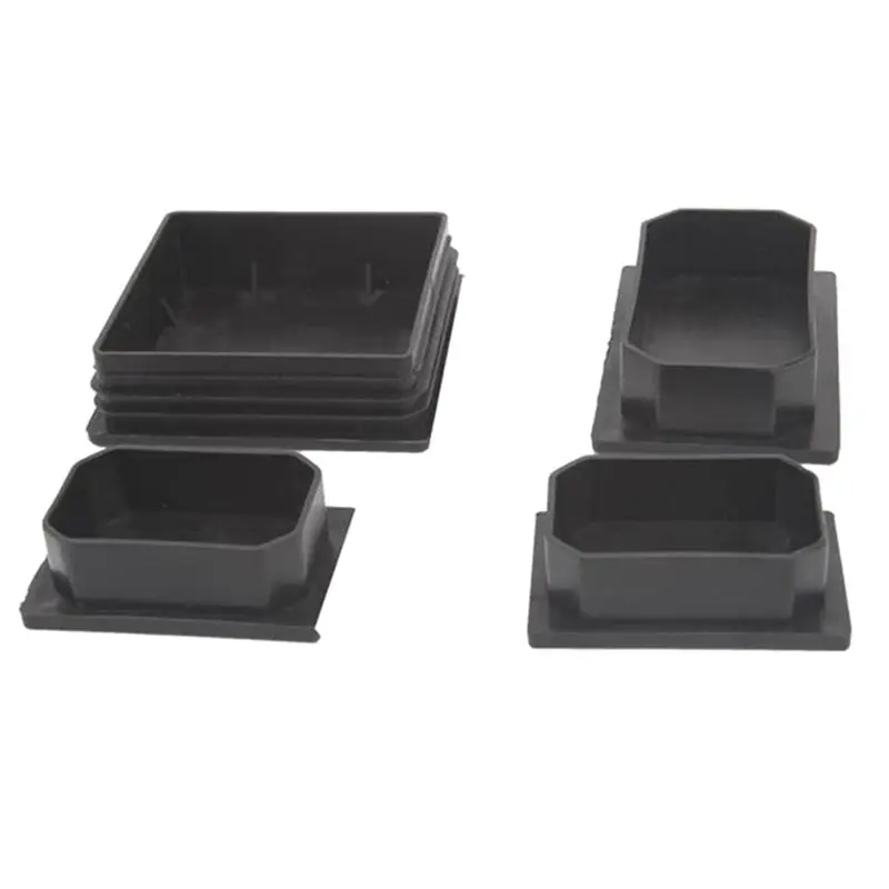 

Защитные заглушки для задних отверстий прицепного устройства A57E-4PCS, аксессуары для защиты пикапа Ford F150 XLT Paptor 2021