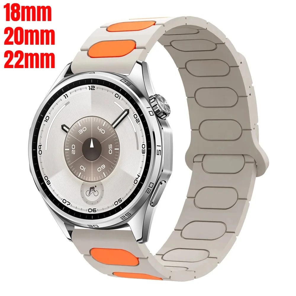 Silicone Magnetic L…