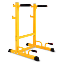Family Exercise Fitness Multifunctional Push-up  Endurance Tower Pull up Bar Dip Stands Rack  Stand  Barbell Dumbbell Rack