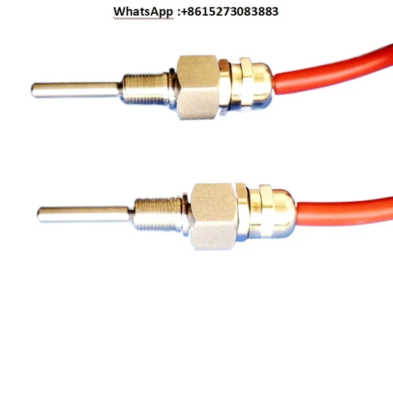 

Датчик температуры выхлопных газов PTC140 02D512S30/02D512S37 Зонд