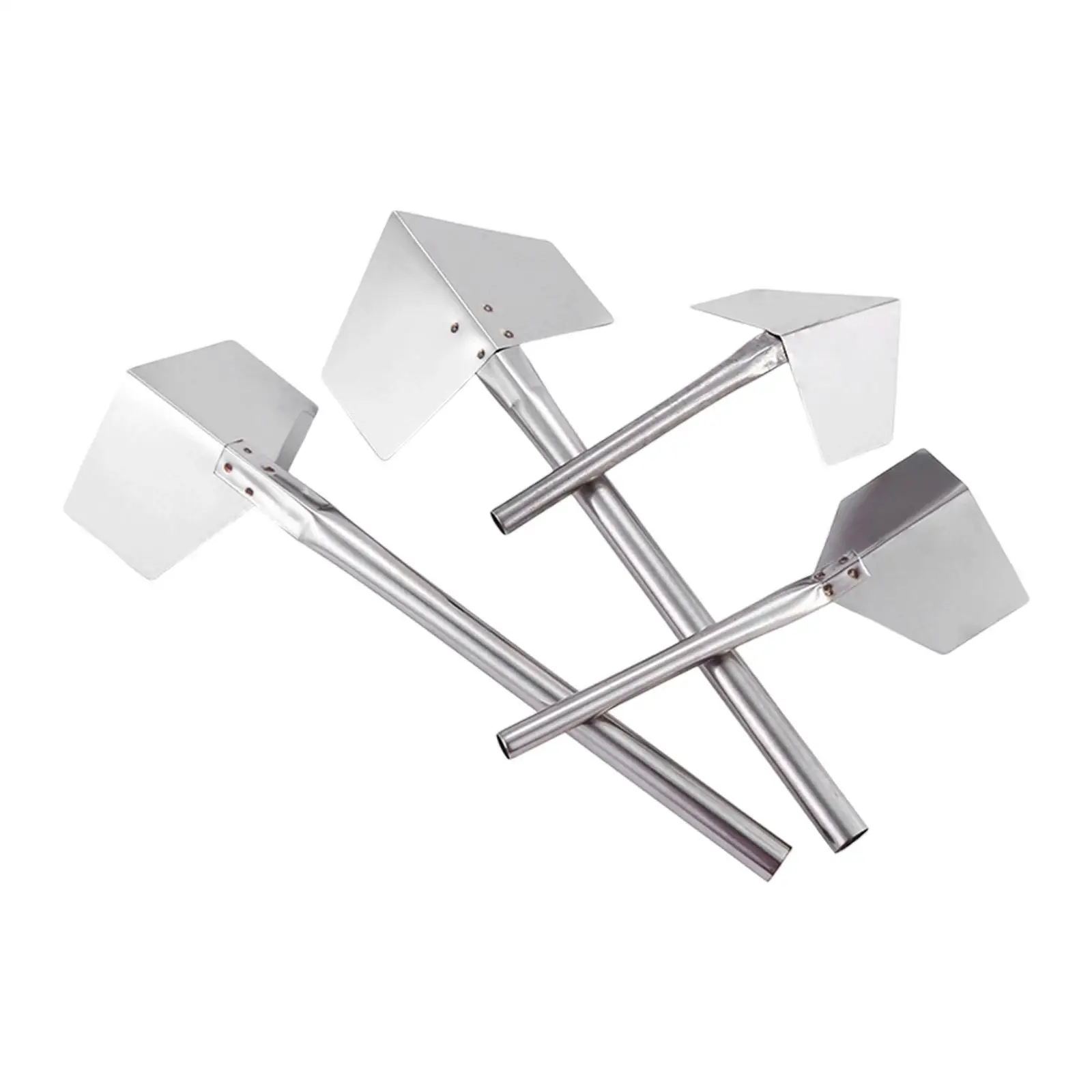 4 قطعة مجموعة أدوات ركن الحوائط الجافة أدوات يدوية لتجصيص بناء المباني