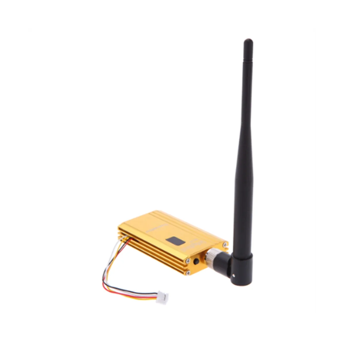 

FPV 1.2Ghz 1.2G 8CH 1500Mw Wireless AV Sender TV Audio Video Transmitter Receiver Combo for QAV250 250 FPV RC(C)