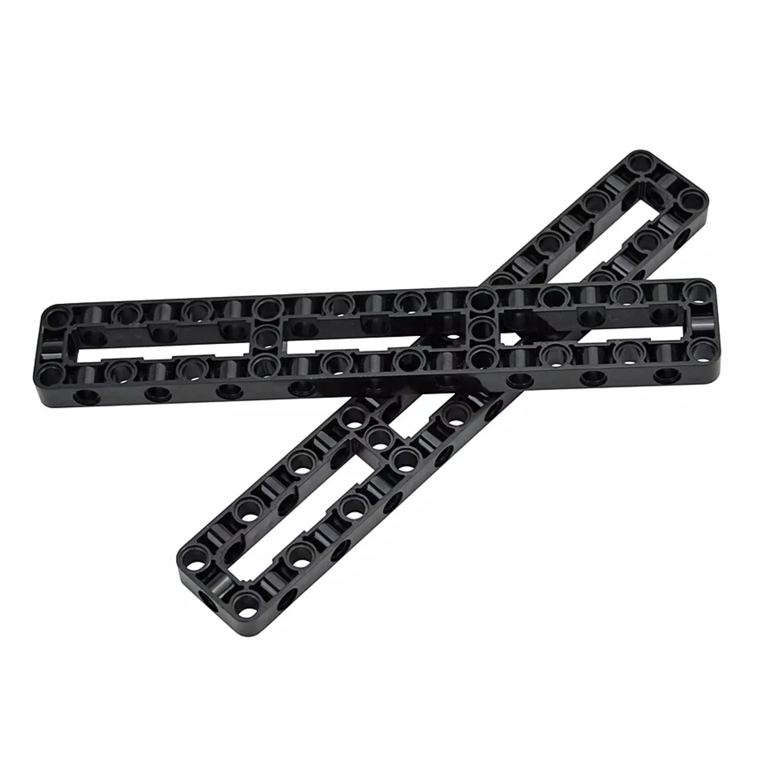 DIYmall 3x19 Special Beam MOC 67491 Klocki kompatybilne z zabawkami konstrukcyjnymi Odpowiednie dla SP3 — zdjęcie produktu 4