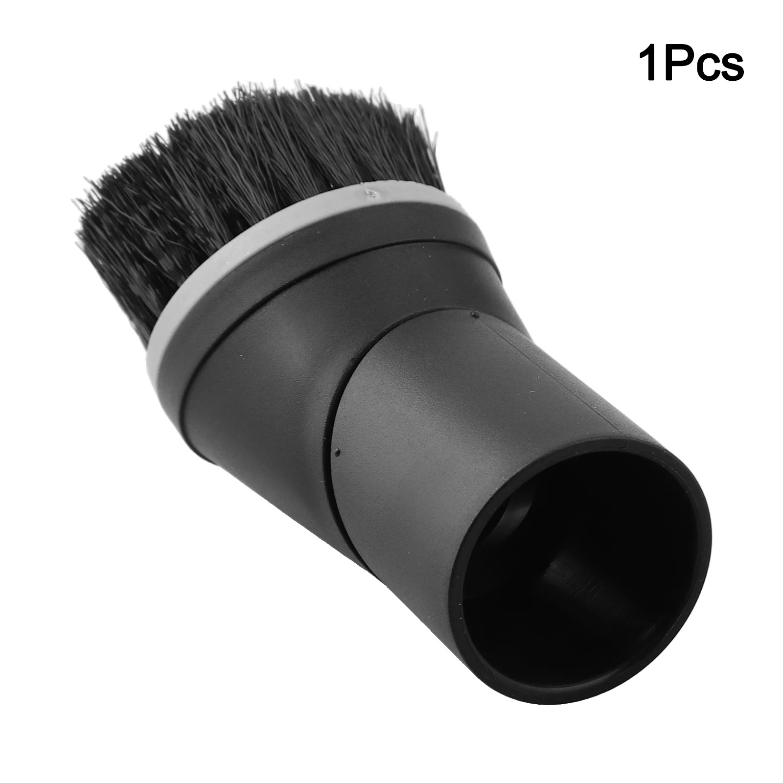 Household Cleaning Black Dust Brush Accessory For Household Cleaning Vacuumcleaner Nylon Bristles For Eco Line Plus