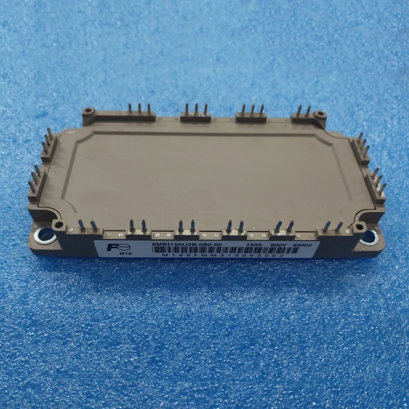 

1PCS New For fuji 6MBI150U2B-060-50 power supply module