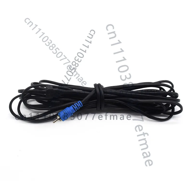 

6M FOR Bose-Lifestyle T10 T20 V25 PS28 III RCA Royal Blue Jewel Cube Speaker Cable Wire