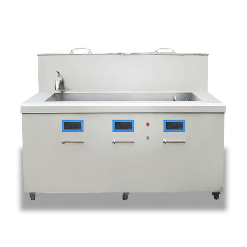 Sweet Potato Flour Processing Pot Commercial Electromagnetic Vermicelli Production Line Equipment 800-600 Kg/H Output