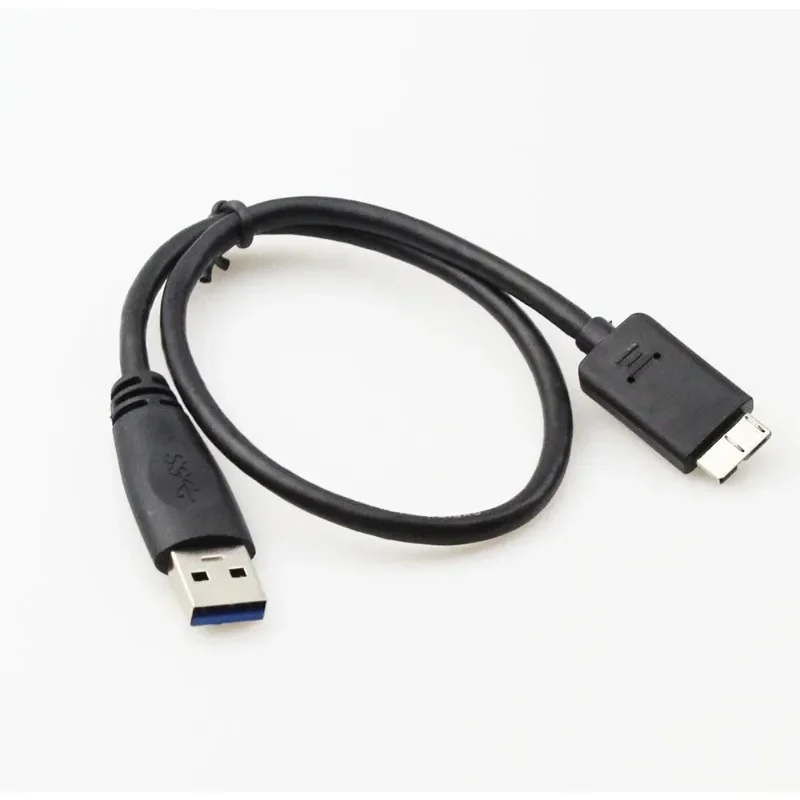 Obudowa dysku twardego 2,5 cala, czarna, bez demontażu, bez śrub, USB 3.0 do SATA, zewnętrzna obudowa dysku twardego mechanicznego SSD do PC