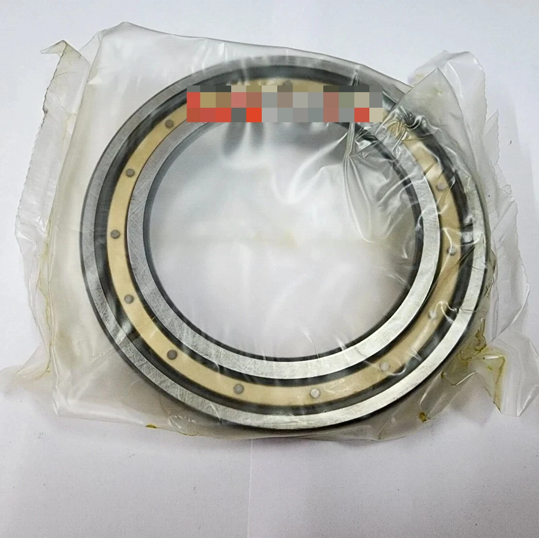 1PC FOR SKF  6015 M single row deep groove ball bearing