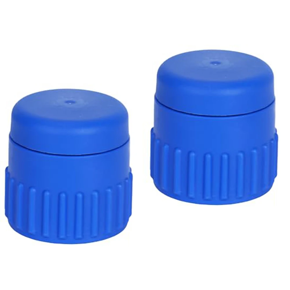 KST2224B-03 Wire Feed Button Set 2 pcs for Lawn Mower Upper Cover Fits KST1124B-03 KST4024A-03 KST2024A-03 24V Systems
