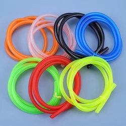 1m Motorcycle Accessories Fuel High Temperature Resistant Hose For Scooter Accessories 50cc Yfz450r Petrol Filter Zongshen