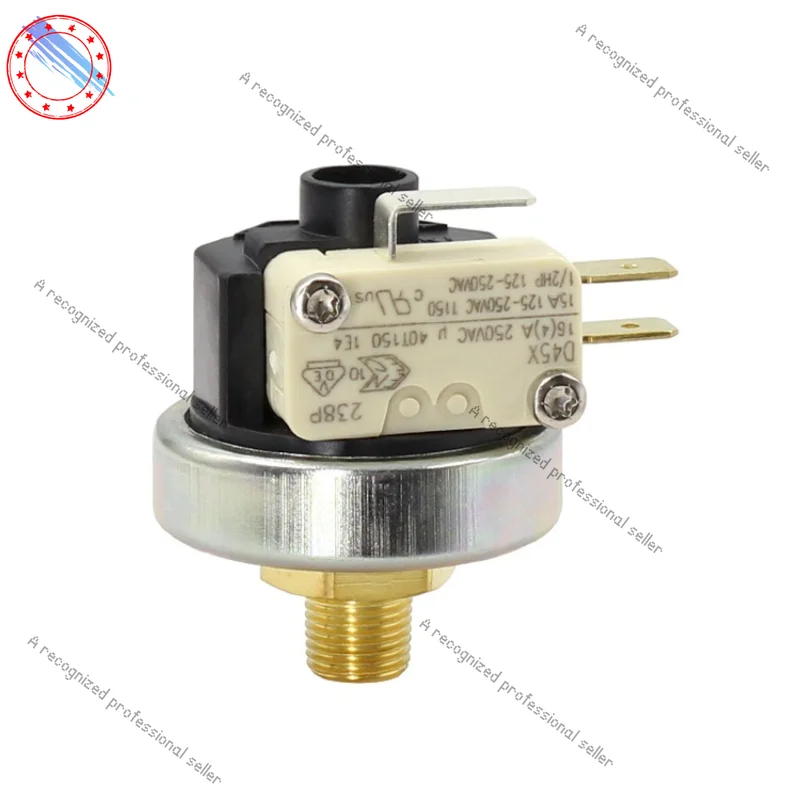 Pressure Switch Pre…