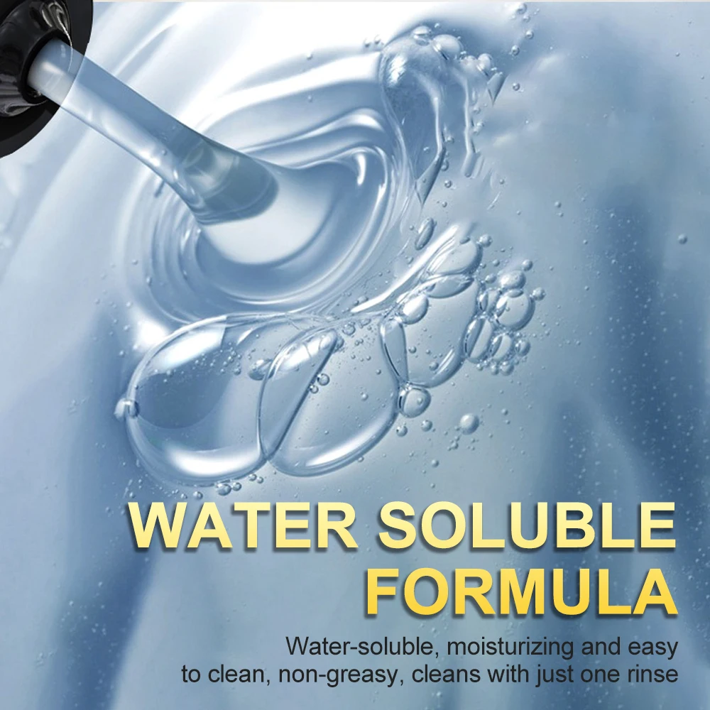 SLaura Gel lubrifiant sexuel pour femme, massage sexuel, booster féminin