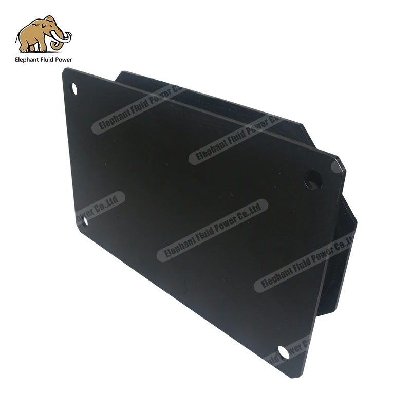 

Vibration-Absorbing Adhesive For Rollers S-1703-35561-74-61521 Cab Cushion Bulldozer