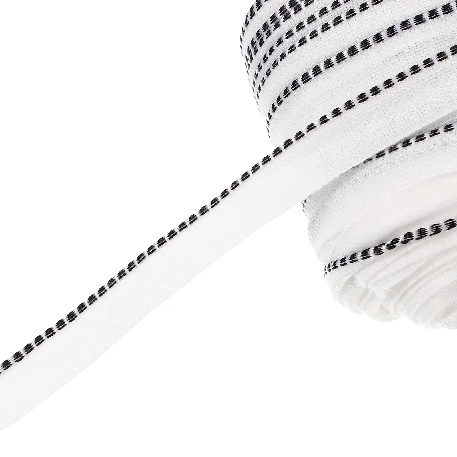 

1 Roll Book Belt For Diy Photo Album Hardcover Book Decoration Binding Supplies Endband Straps Cloth Bands Tail Band Material