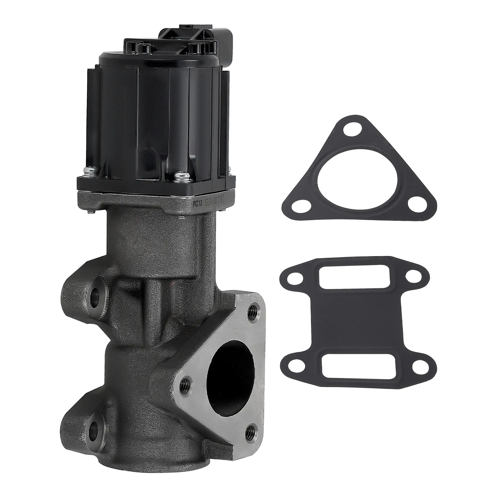 EGR Valve For International DT466E 7.6L For IC Corporation 1845018C2 5012976R91