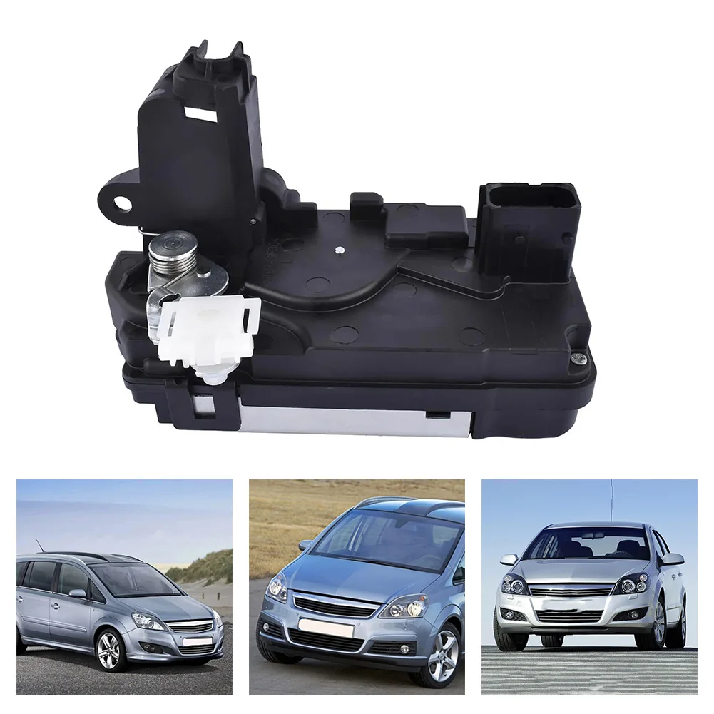 

Rear Left Central Locking Actuator 13210738 Rear Central Locking Actuator For Opel For Astra H For Zafira B Automobiles Part
